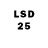 LSD-25 экстази кислота Yooka Kim